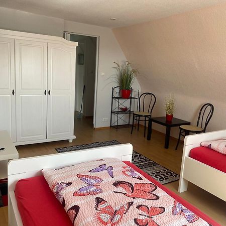 Ferienwohnung Ca 85 Qm Zzgl 17 Qm Terrasse Hannover Exterior photo