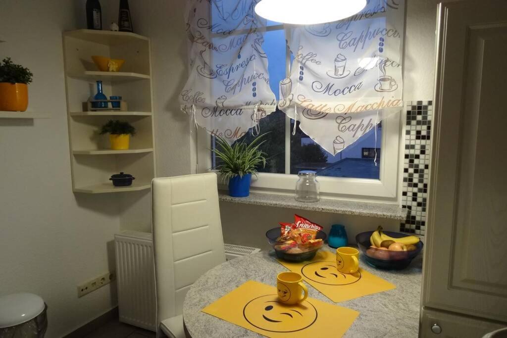 Ferienwohnung Ca 85 Qm Zzgl 17 Qm Terrasse Hannover Exterior photo