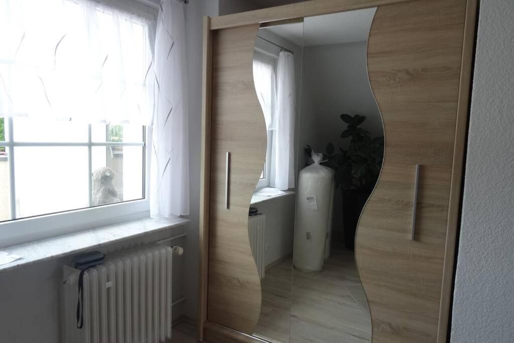 Ferienwohnung Ca 85 Qm Zzgl 17 Qm Terrasse Hannover Exterior photo