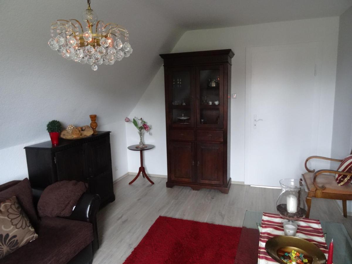Ferienwohnung Ca 85 Qm Zzgl 17 Qm Terrasse Hannover Exterior photo