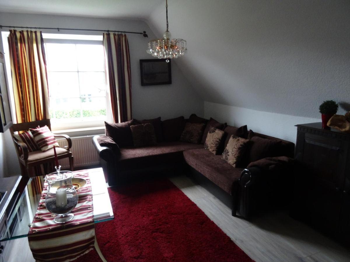 Ferienwohnung Ca 85 Qm Zzgl 17 Qm Terrasse Hannover Exterior photo