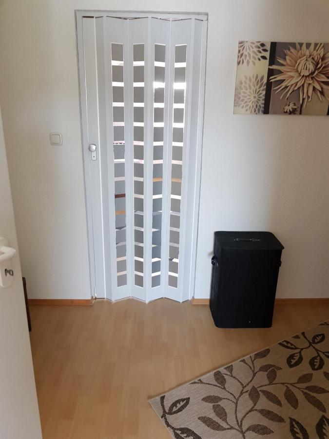 Ferienwohnung Ca 85 Qm Zzgl 17 Qm Terrasse Hannover Exterior photo