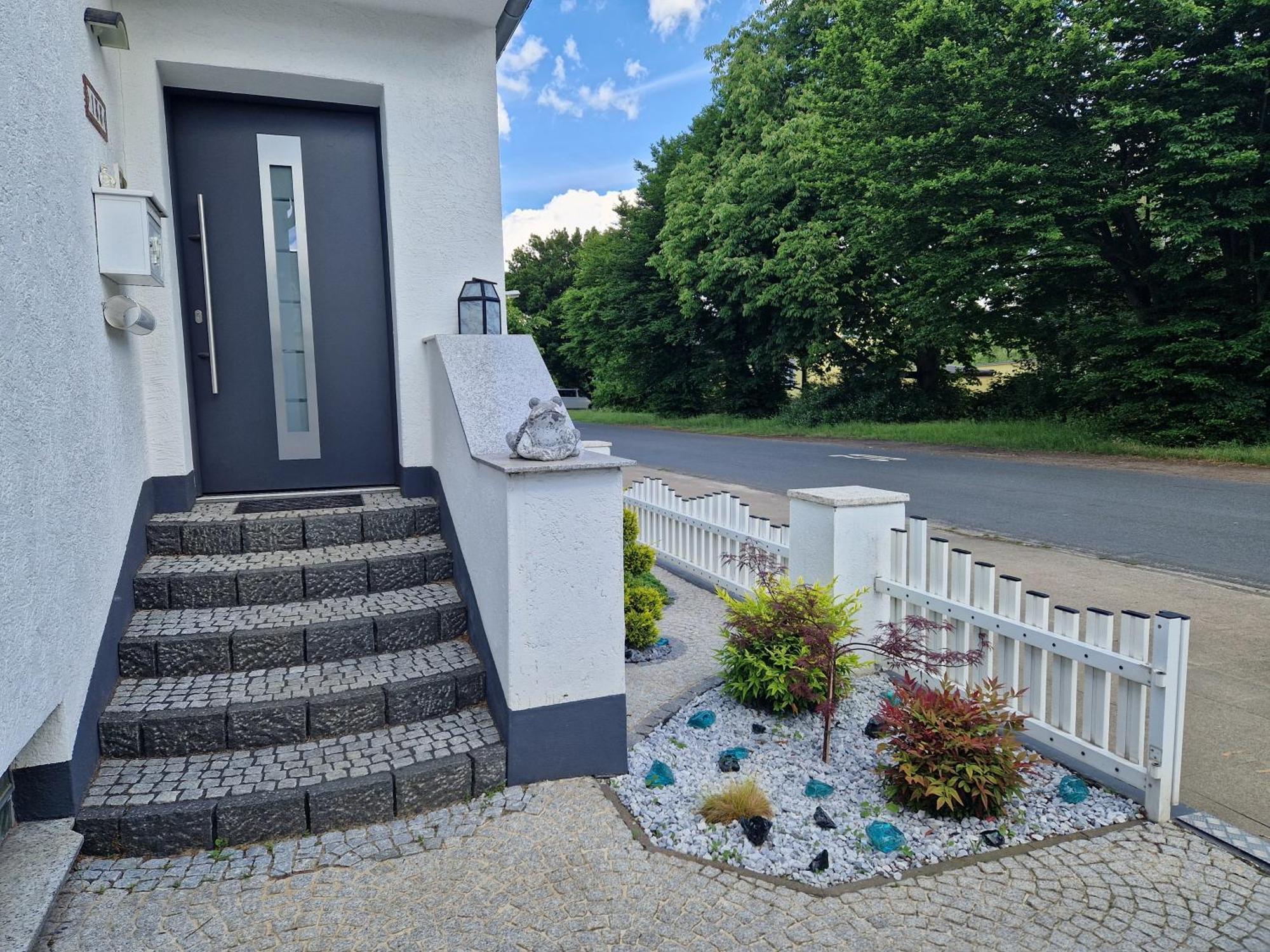 Ferienwohnung Ca 85 Qm Zzgl 17 Qm Terrasse Hannover Exterior photo