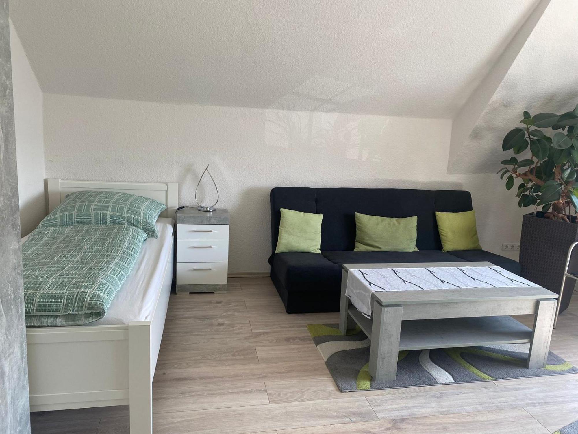 Ferienwohnung Ca 85 Qm Zzgl 17 Qm Terrasse Hannover Exterior photo