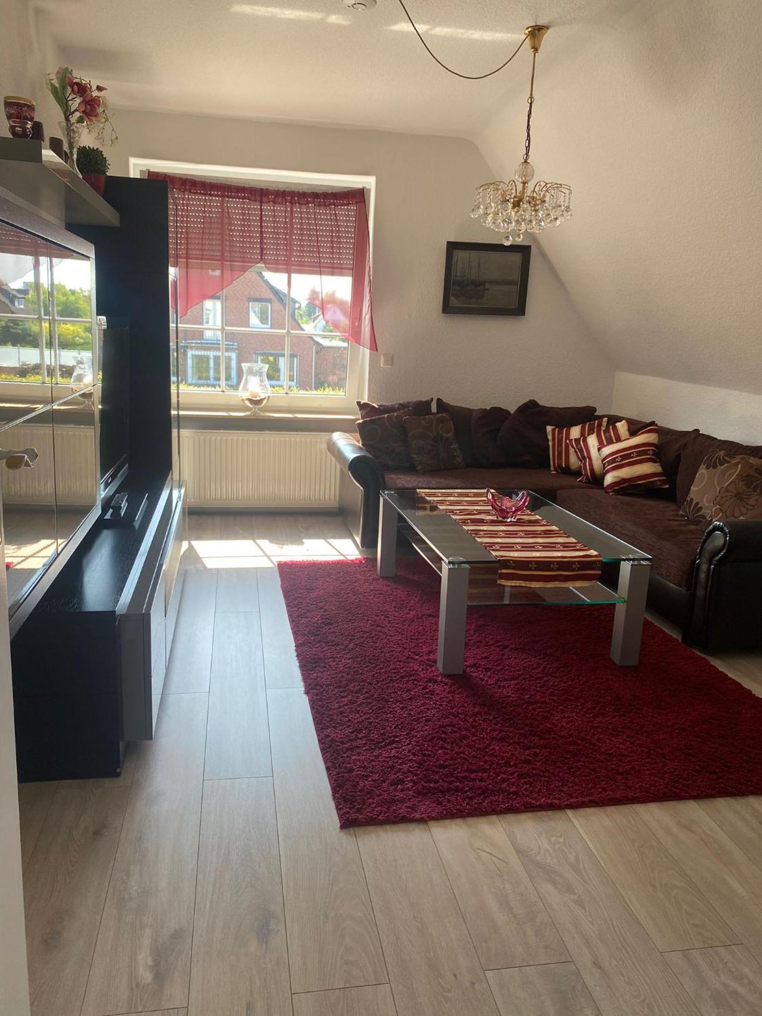 Ferienwohnung Ca 85 Qm Zzgl 17 Qm Terrasse Hannover Exterior photo